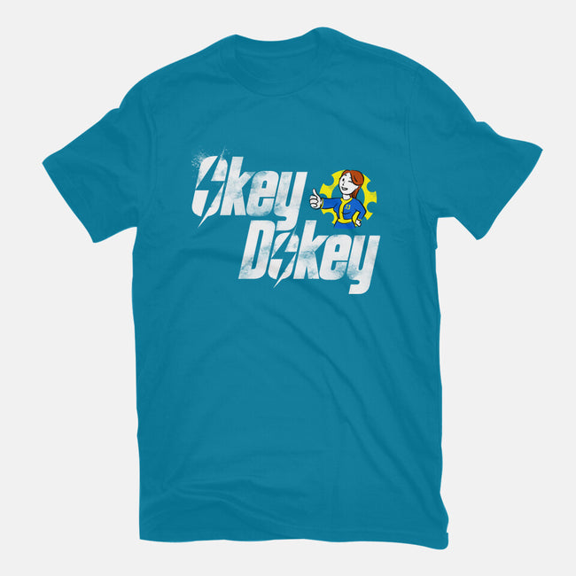 OkeyDokey-Mens-Basic-Tee-kharmazero