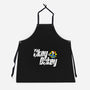OkeyDokey-Unisex-Kitchen-Apron-kharmazero