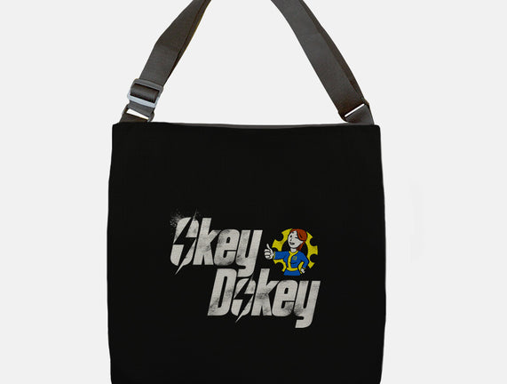 OkeyDokey