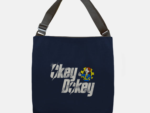 OkeyDokey