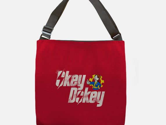 OkeyDokey