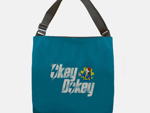 OkeyDokey