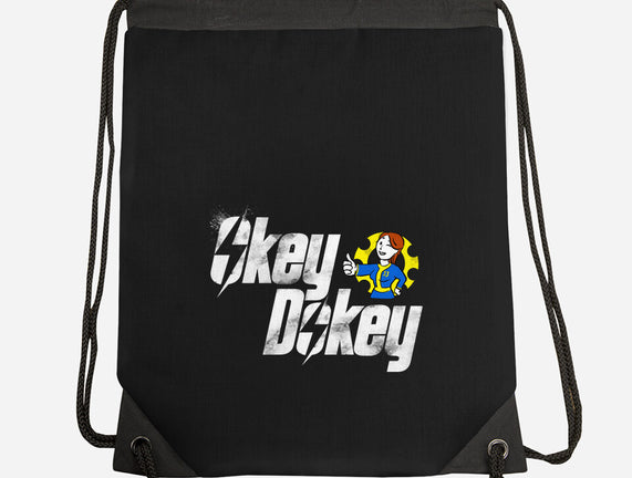 OkeyDokey