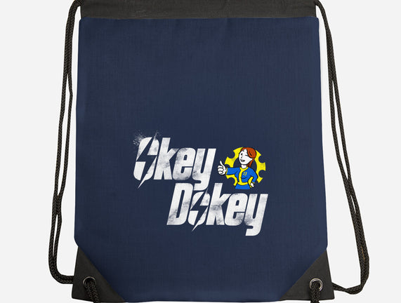 OkeyDokey