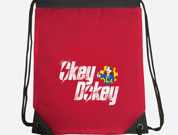 OkeyDokey