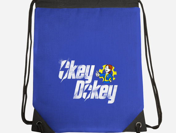 OkeyDokey