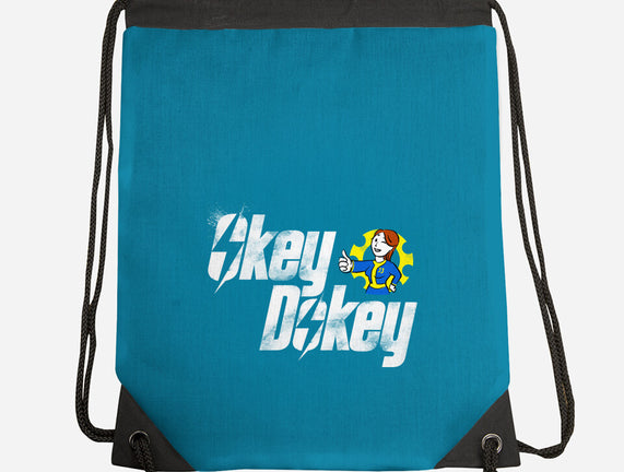 OkeyDokey