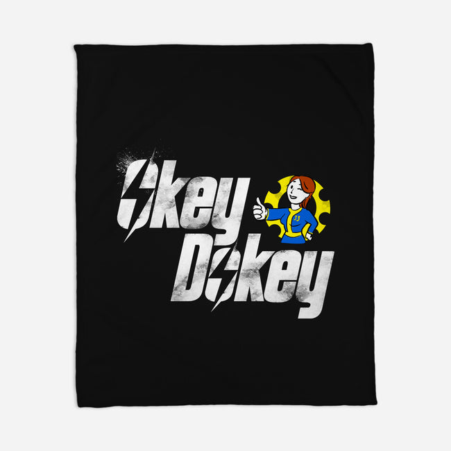 OkeyDokey-None-Fleece-Blanket-kharmazero
