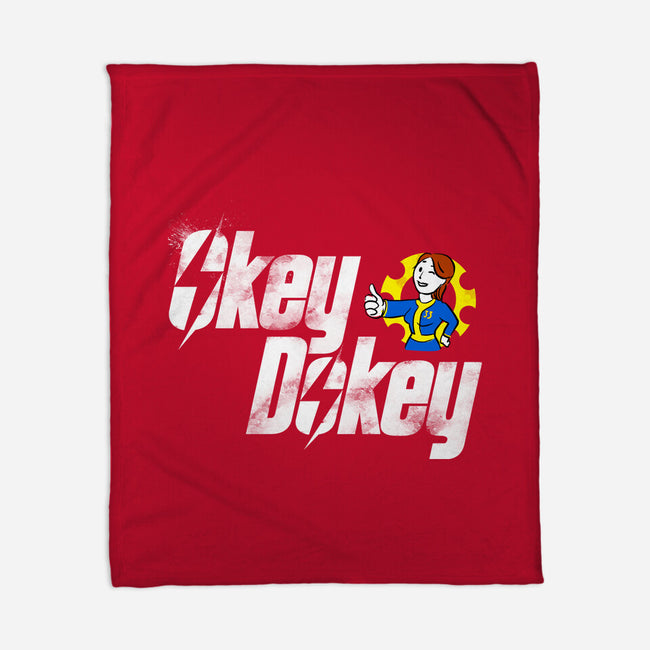 OkeyDokey-None-Fleece-Blanket-kharmazero