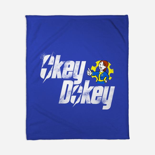 OkeyDokey-None-Fleece-Blanket-kharmazero