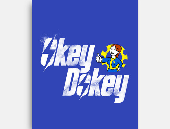 OkeyDokey