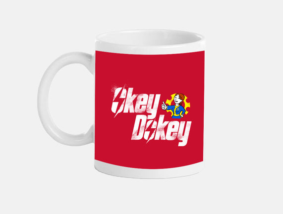 OkeyDokey