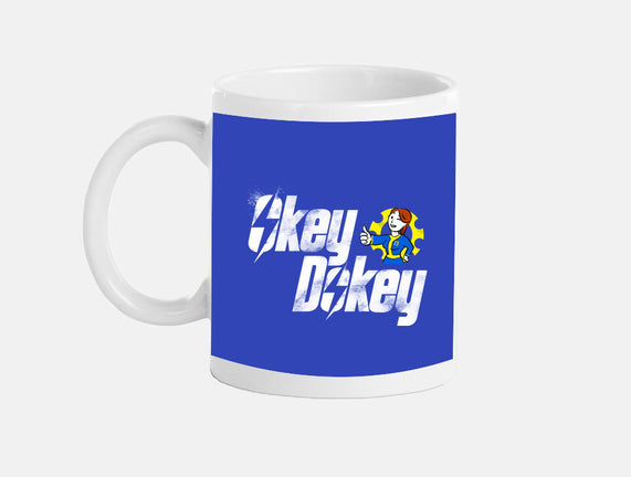 OkeyDokey
