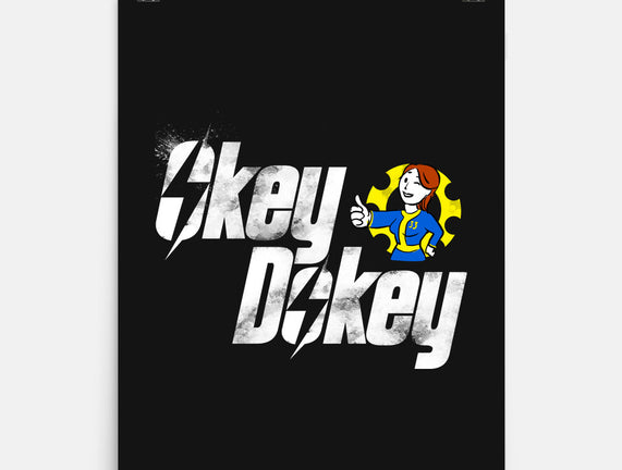 OkeyDokey