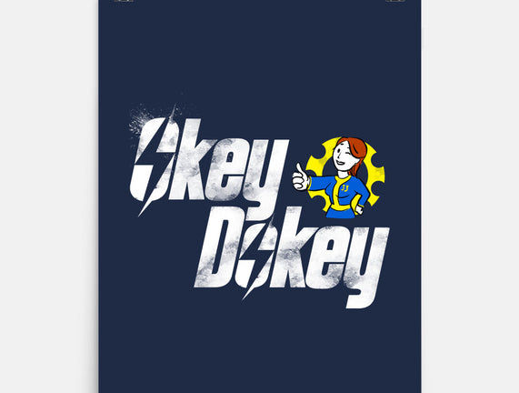 OkeyDokey