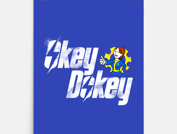 OkeyDokey