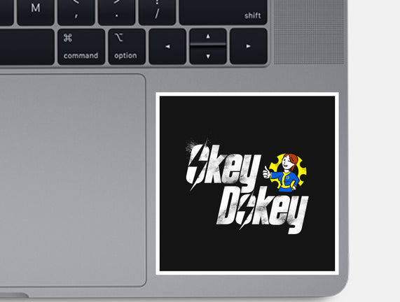 OkeyDokey