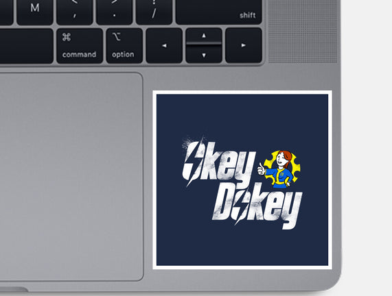 OkeyDokey