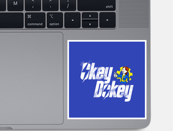 OkeyDokey