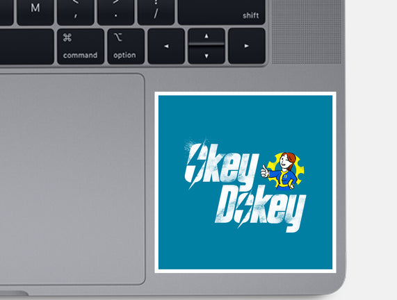 OkeyDokey