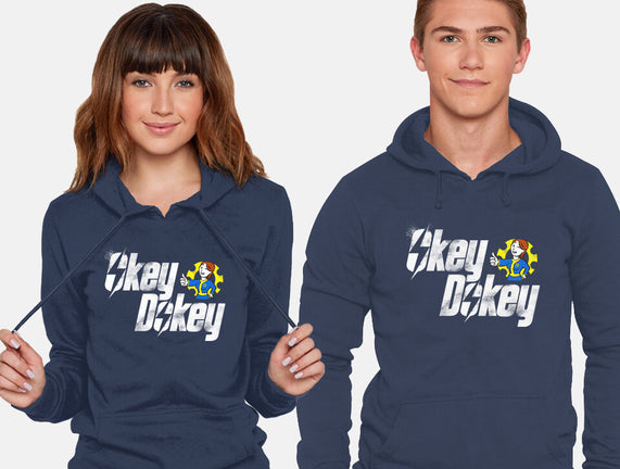 OkeyDokey