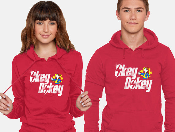 OkeyDokey
