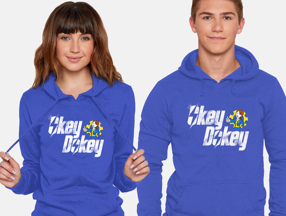 OkeyDokey