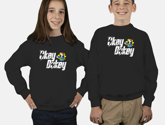 OkeyDokey