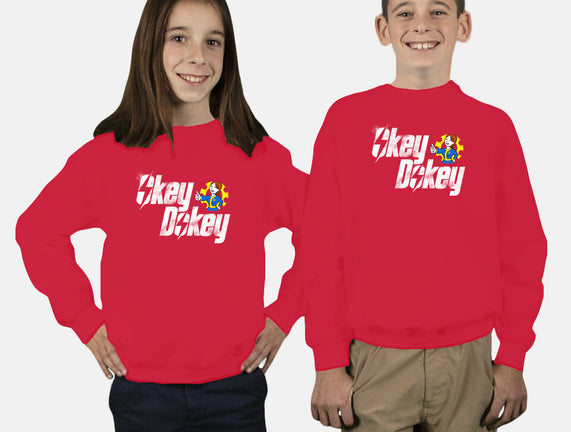 OkeyDokey