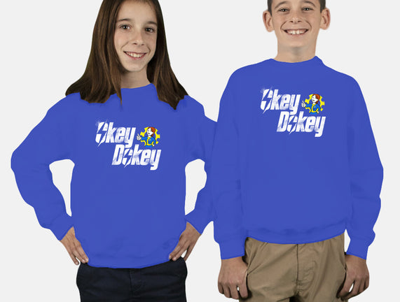 OkeyDokey