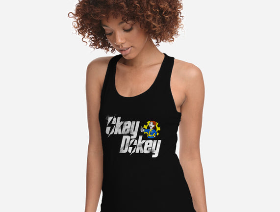 OkeyDokey