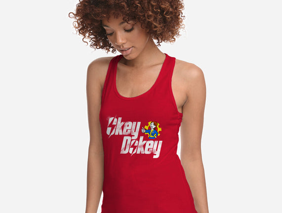 OkeyDokey