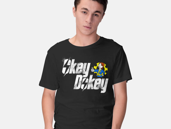 OkeyDokey
