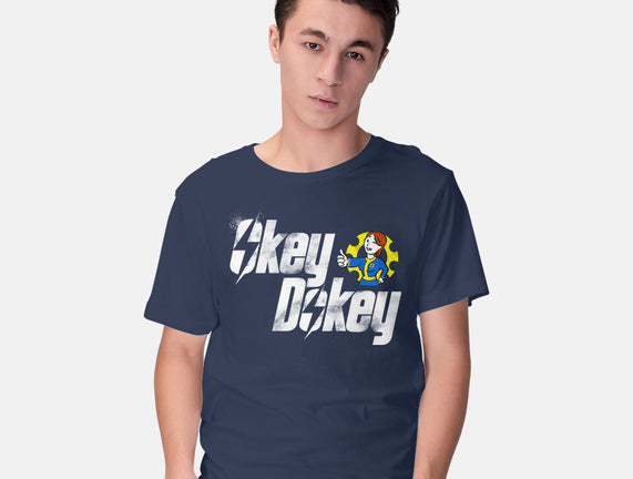 OkeyDokey
