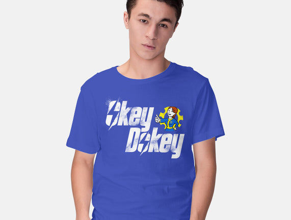 OkeyDokey