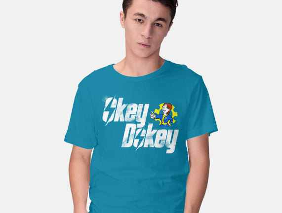 OkeyDokey