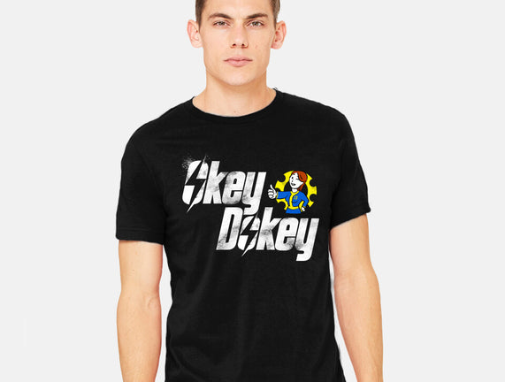 OkeyDokey