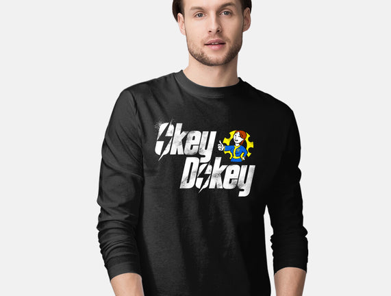 OkeyDokey