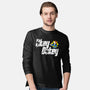 OkeyDokey-Mens-Long Sleeved-Tee-kharmazero