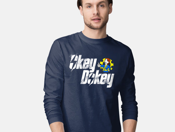 OkeyDokey