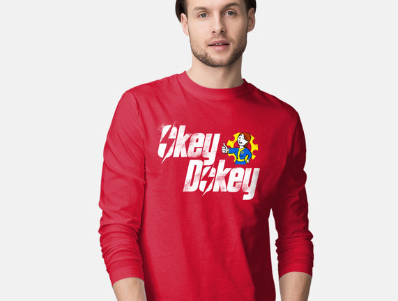 OkeyDokey