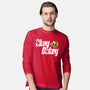 OkeyDokey-Mens-Long Sleeved-Tee-kharmazero