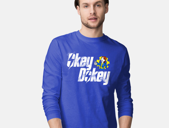 OkeyDokey