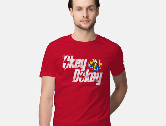 OkeyDokey