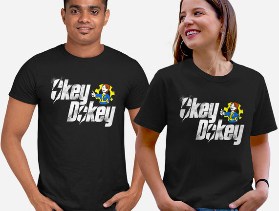 OkeyDokey