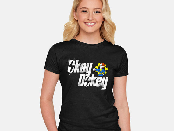 OkeyDokey