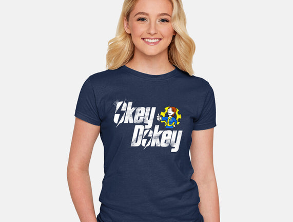 OkeyDokey