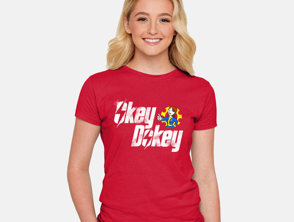 OkeyDokey