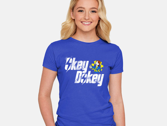 OkeyDokey