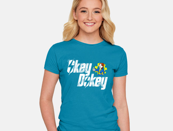OkeyDokey